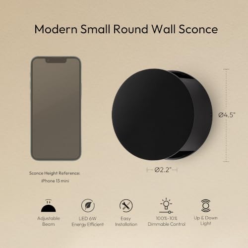 Kasper Wall Sconce