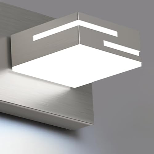 LED Modern Bathroom Vanity Light Fixtures