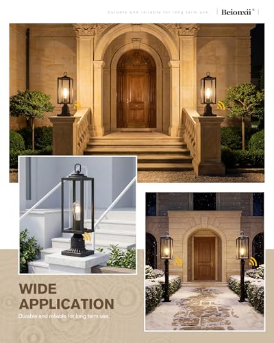 Outdoor Post Light