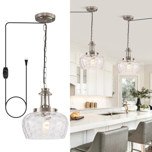 Modern Pendant Lights Kitchen Island
