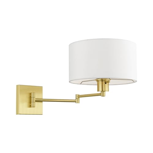 Lighting 40036 (Satin Brass)