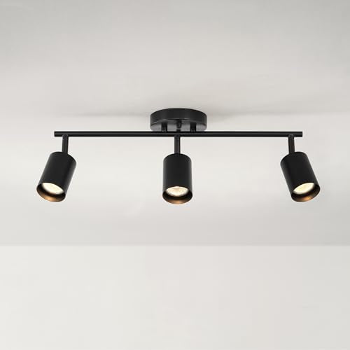 64000091 21" 3 (Matte Black)