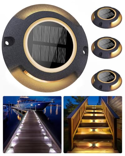 Solar Driveway Lights Outdoor