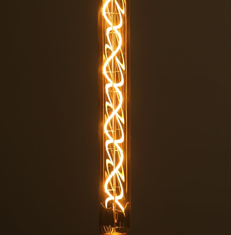 E26 LED Tubular Vintage Light Bulbs
