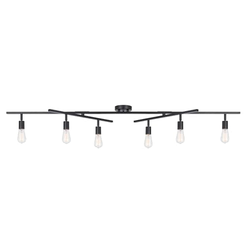 64000125 64" 6 (Matte Black, Nina)