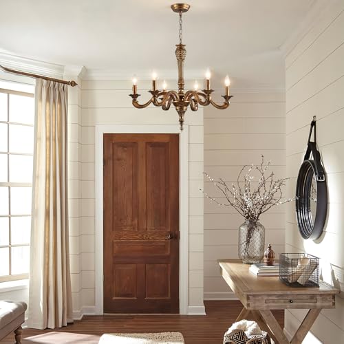 Vintage Chandelier