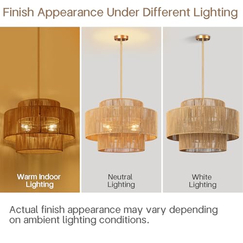Large Chandelier