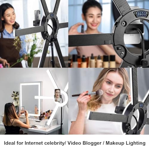 600S LED Ring Light (2)