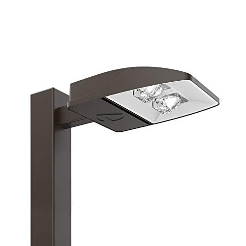 Outdoor ESX1 LED P2 5000K Type 3 Optic MVOLT Universal Pole Mounting Bi (Pole Mount / 21.7 W x 12 L x 8.9 H | Universal Pole Mount / 5000K Daylight (8,000 & 14,000 Lumens))