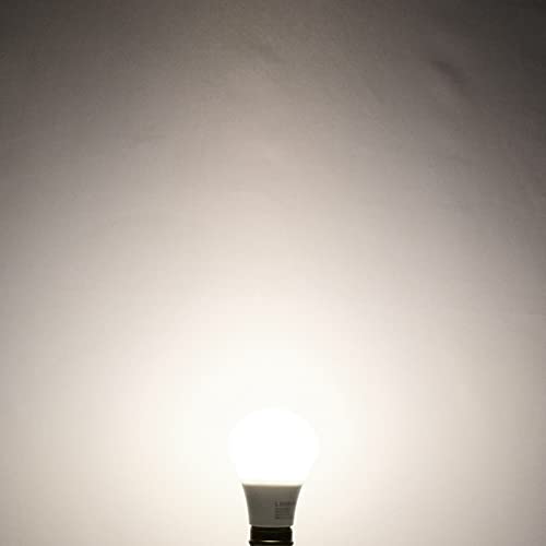A19 LED Light Bulbs 100 Watt Equivalent Dimmable