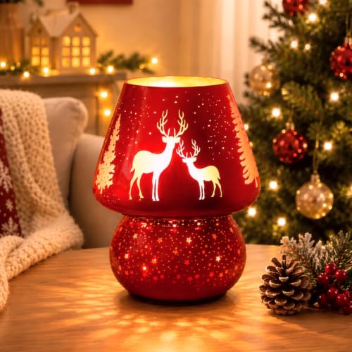 Mushroom Lamp NEW