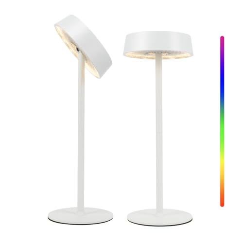 Rechargeable Table Lamp