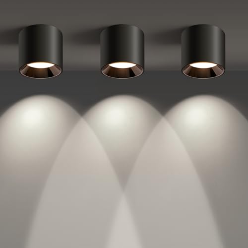 Hallway Light Flush Mount Modern LED Ceiling Light Fixtures for Kitchen Entryway