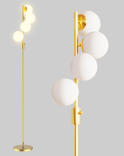 Dimmable Floor Lamp