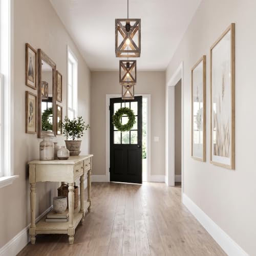 Farmhouse Dining Room Light