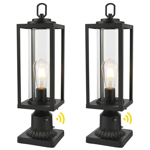 Outdoor Post Light