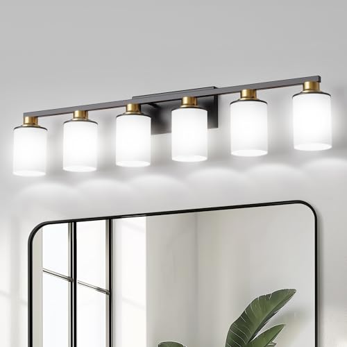 Bathroom Light Fixtures
