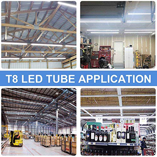 8FT LED Shop Light