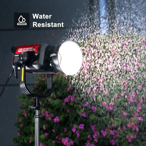 GVM Pro SD500B 500W Led Video Light (SD500B)