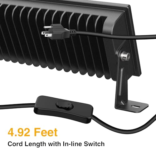 LED Shop Lights