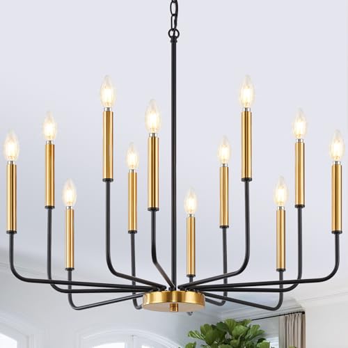Modern Chandelier for Dining Room