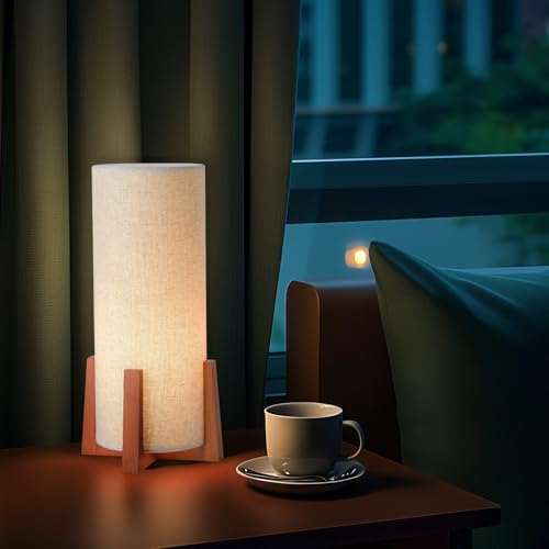 Modern Small Table Lamps