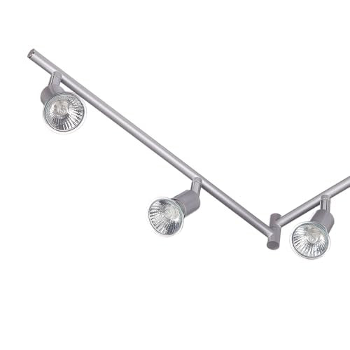 59351 Payton 6 (Matte Silver / 6-Light)