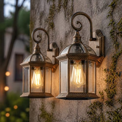 Outdoor Porch Wall Light for House