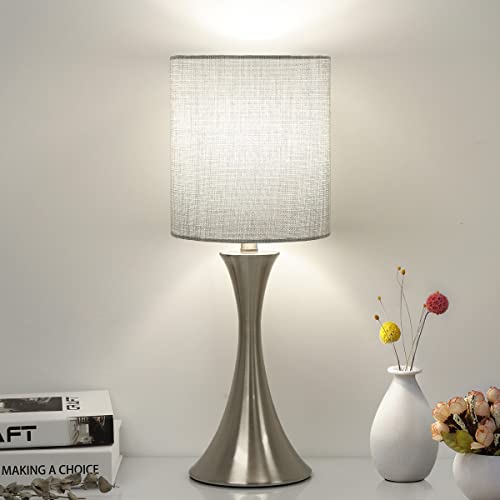 Touch Control Table Lamp