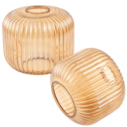 Tulip Lamp Shades Replacement