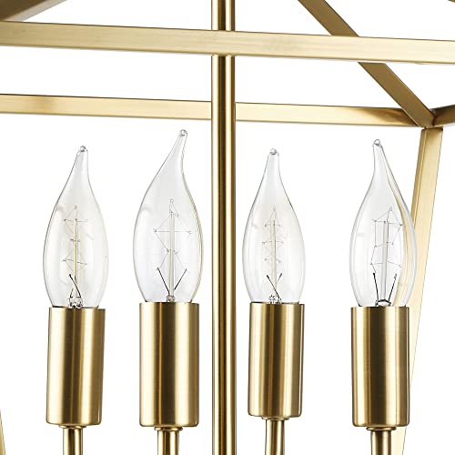 61183 Sheldon 4 (Brass)