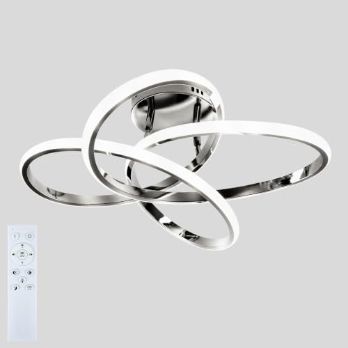 Modern Ceiling Light Fixture