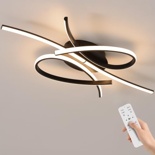 Modern LED Ceiling Light