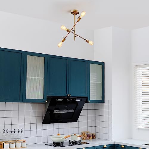 66000073 4 Light Semi (Shilah)
