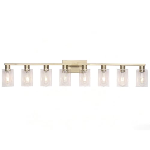 Bathroom Light Fixtures