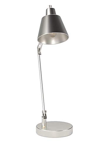 Lighting BO 2165TB (Medium / Brushed Steel)