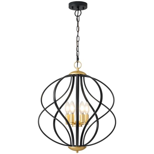 Modern Chandelier