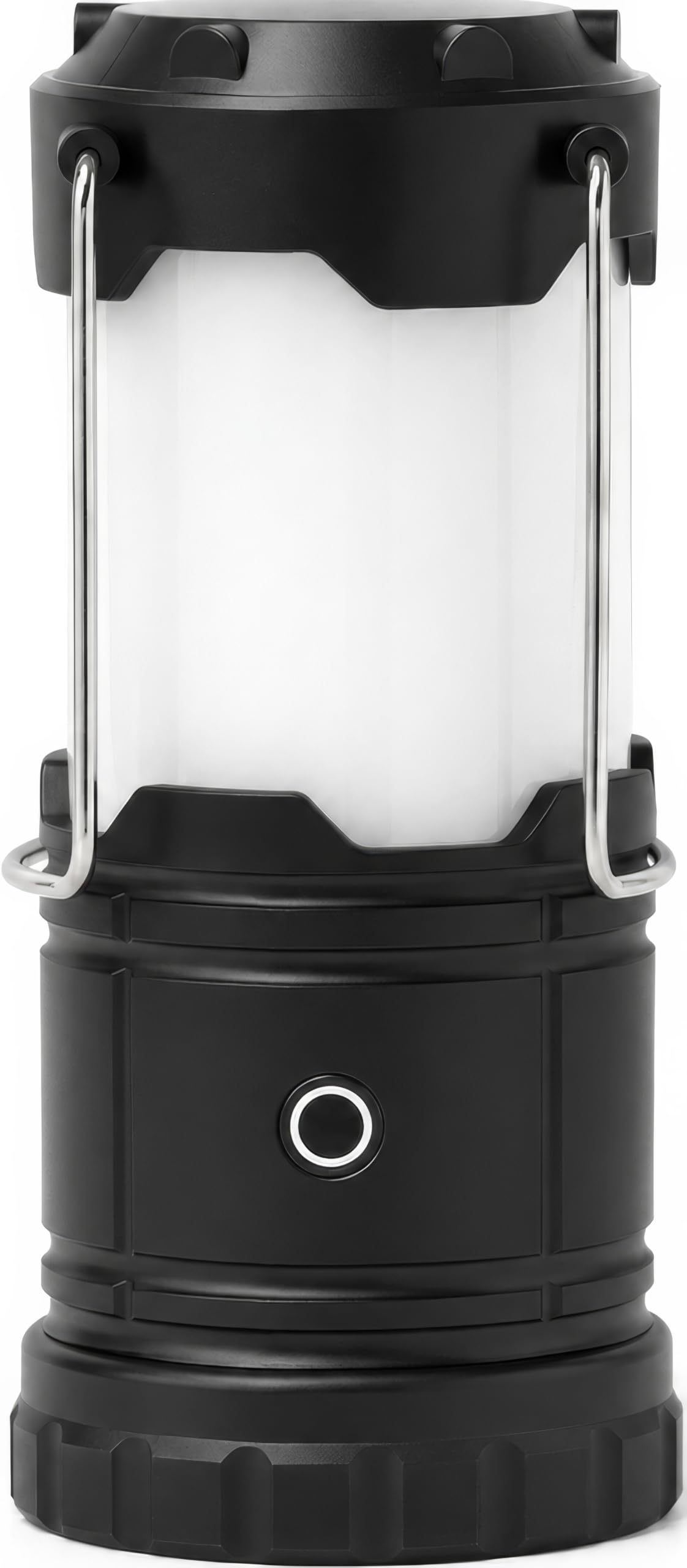 LED Camping Lantern (1 Pack / Large (1000 Lumens))