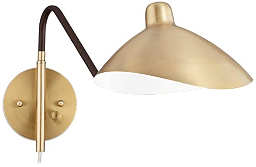 Colborne Brass Bronze Plug