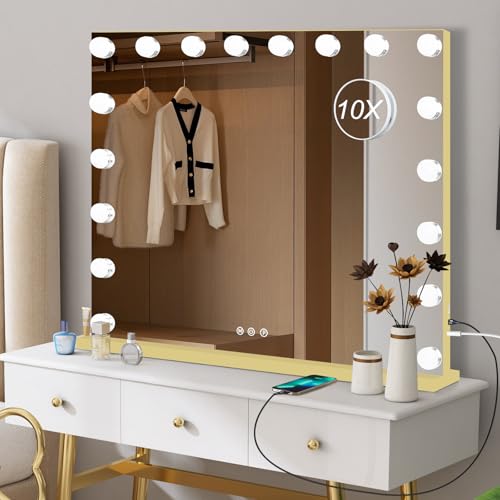 Vanity Mirror with Lights
