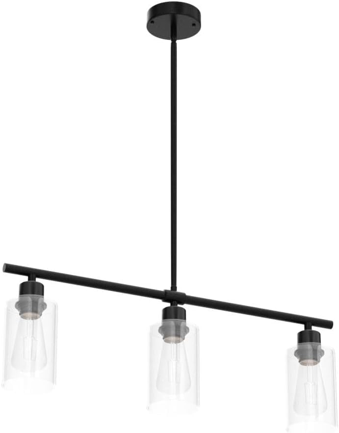 Kitchen Island Lighting