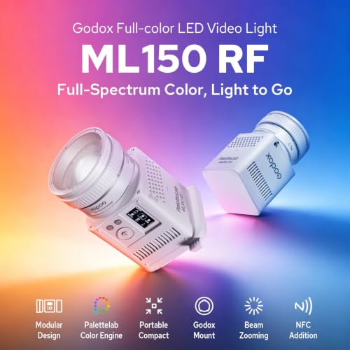 ML150 RF 165W Full