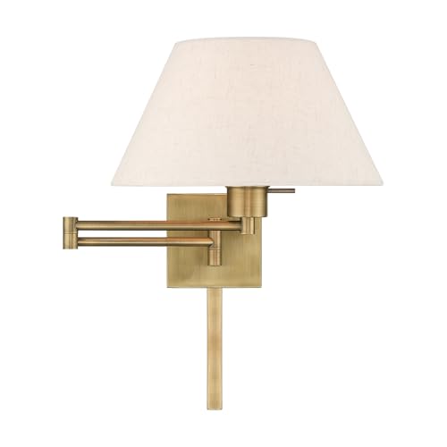 Lighting 40038 (Antique Brass)