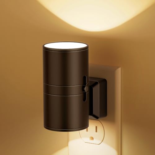 Modern Night Light