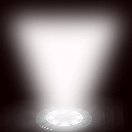 Solar Ground Lights