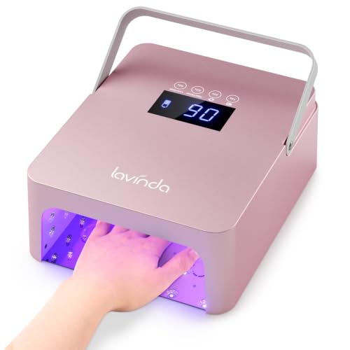 X7 Nail lamp