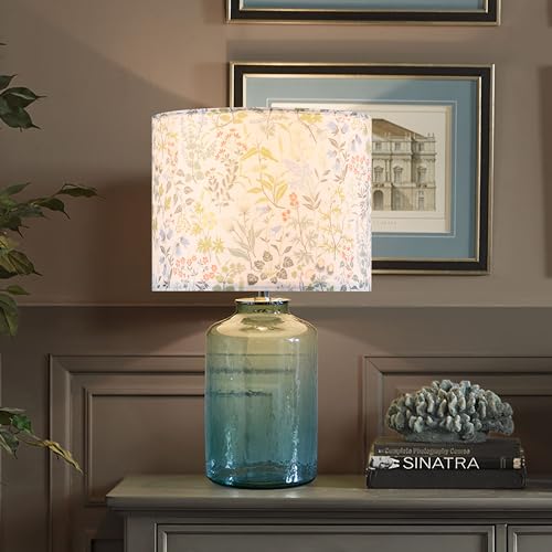 Lamp Shades 1Pc (Multicolour-4 / 13*13*10IN - 1PC)