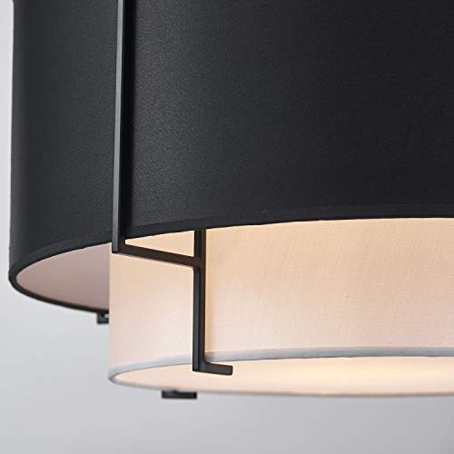 Saint Mossi Modern Chandelier Lamp