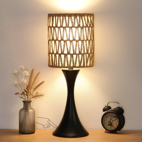 Touch Control Table Lamp