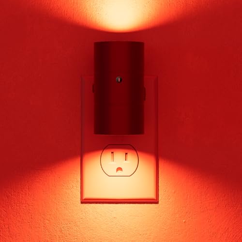 Night Lights Plug into Wall